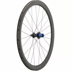Tune Schwarzbrenner 45 3.0 Felgenbremse 28" Laufradsatz -Angebote Mavic Store 431419