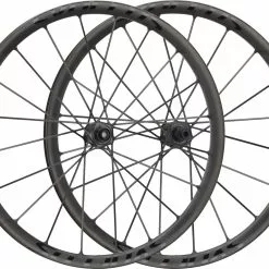 SYNCROS Silverton SL 30 Mm Carbon Disc Center Lock 29" Boost Laufradsatz