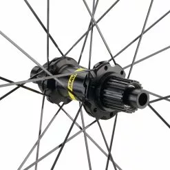 Mavic Crossmax Disc Center Lock 29" Boost Laufradsatz -Angebote Mavic Store 435881