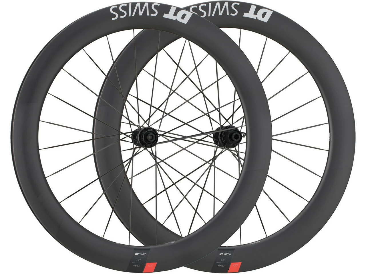 Dt-swiss ARC 1100 DICUT 62 Carbon Disc Center Lock 28" Laufradsatz 1 Dt-swiss ARC 1100 DICUT 62 Carbon Disc Center Lock 28" Laufradsatz
