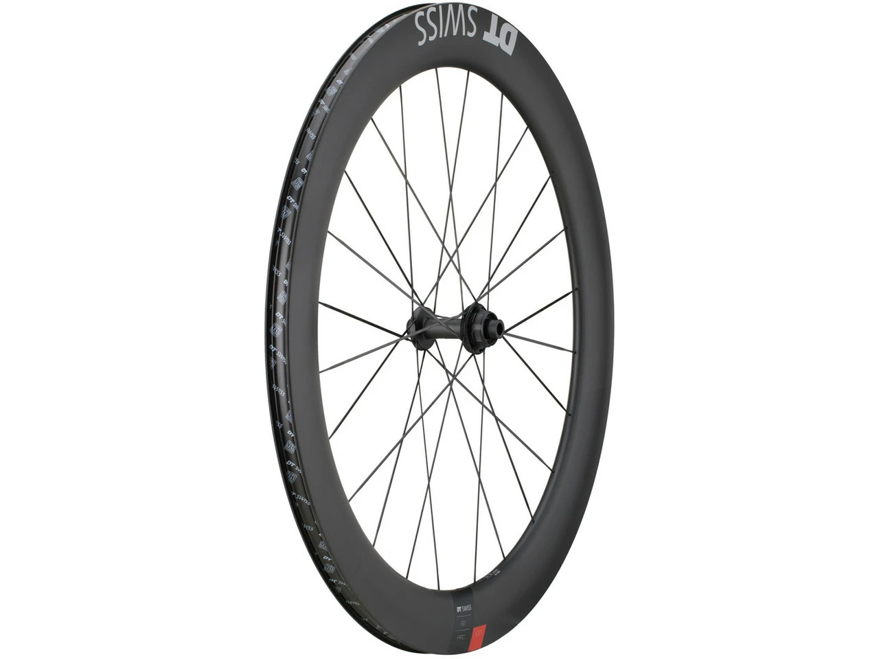 Dt-swiss ARC 1100 DICUT 62 Carbon Disc Center Lock 28" Laufradsatz 2 Dt-swiss ARC 1100 DICUT 62 Carbon Disc Center Lock 28" Laufradsatz – Bild 2