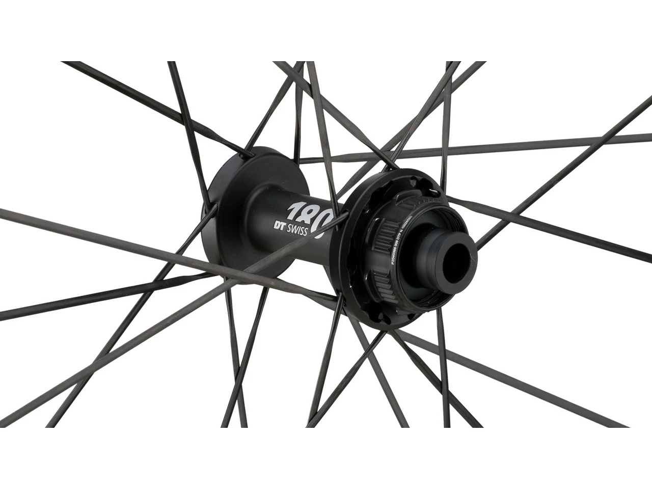 Dt-swiss ARC 1100 DICUT 62 Carbon Disc Center Lock 28" Laufradsatz 3 Dt-swiss ARC 1100 DICUT 62 Carbon Disc Center Lock 28" Laufradsatz – Bild 3