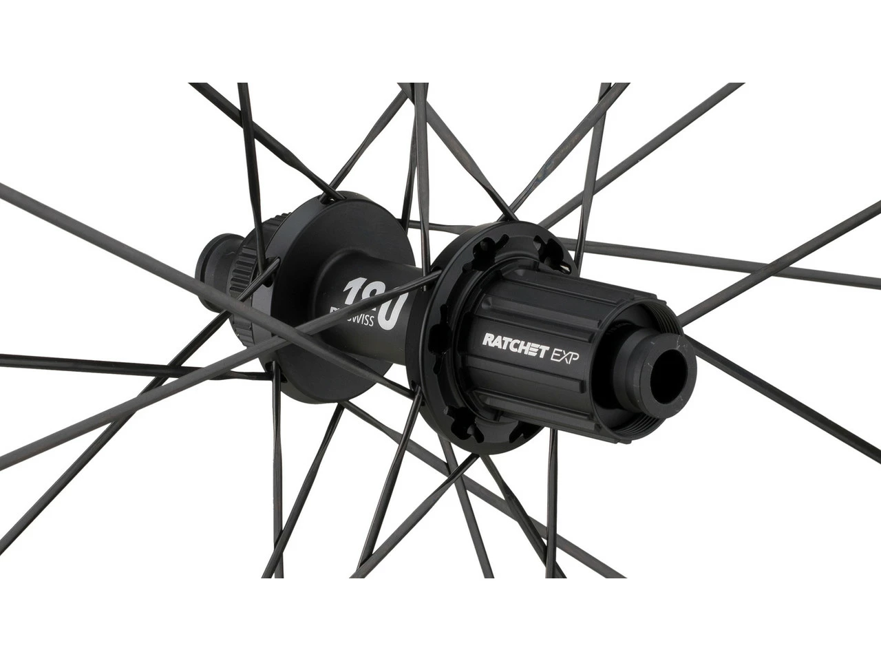 Dt-swiss ARC 1100 DICUT 62 Carbon Disc Center Lock 28" Laufradsatz 5 Dt-swiss ARC 1100 DICUT 62 Carbon Disc Center Lock 28" Laufradsatz – Bild 5