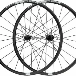 Dt-swiss C 1800 SPLINE 23 Disc Center Lock 28" Laufradsatz