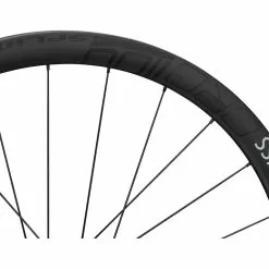 Dt-swiss CRC 1100 SPLINE 38 Carbon Disc CL 28" Tubular Laufradsatz -Angebote Mavic Store 436939