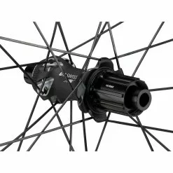 Dt-swiss CRC 1400 SPLINE Disc Center Lock 24 28" Laufradsatz -Angebote Mavic Store 436944