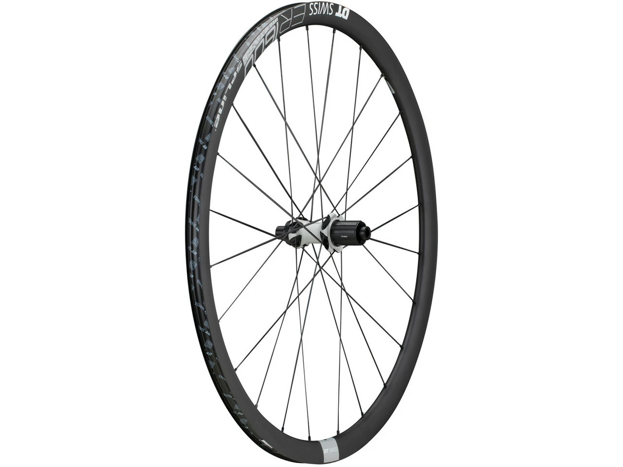 Dt-swiss ER 1600 SPLINE 32 Disc Center Lock 28" Laufradsatz 4 Dt-swiss ER 1600 SPLINE 32 Disc Center Lock 28" Laufradsatz – Bild 4