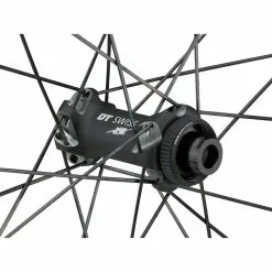 Dt-swiss GRC 1400 SPLINE 42 Disc Center Lock Carbon 28" Laufradsatz -Angebote Mavic Store 437008