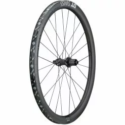 Dt-swiss GRC 1400 SPLINE 42 Disc Center Lock Carbon 28" Laufradsatz -Angebote Mavic Store 437009