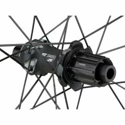 Dt-swiss GRC 1400 SPLINE 42 Disc Center Lock Carbon 28" Laufradsatz -Angebote Mavic Store 437010