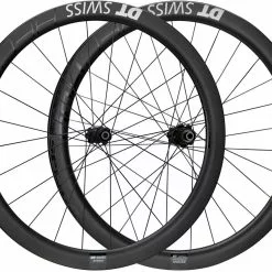 Dt-swiss HEC 1400 SPLINE 47 Carbon Boost Disc CL Hybrid 28" Laufradsatz