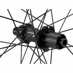 Dt-swiss HEC 1400 SPLINE 47 Carbon Boost Disc CL Hybrid 28" Laufradsatz 10 Dt-swiss HEC 1400 SPLINE 47 Carbon Boost Disc CL Hybrid 28" Laufradsatz -Angebote Mavic Store 437028