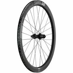 Dt-swiss HEC 1400 SPLINE 47 Carbon Disc Center Lock Hybrid 28" Laufradsatz -Angebote Mavic Store 437033