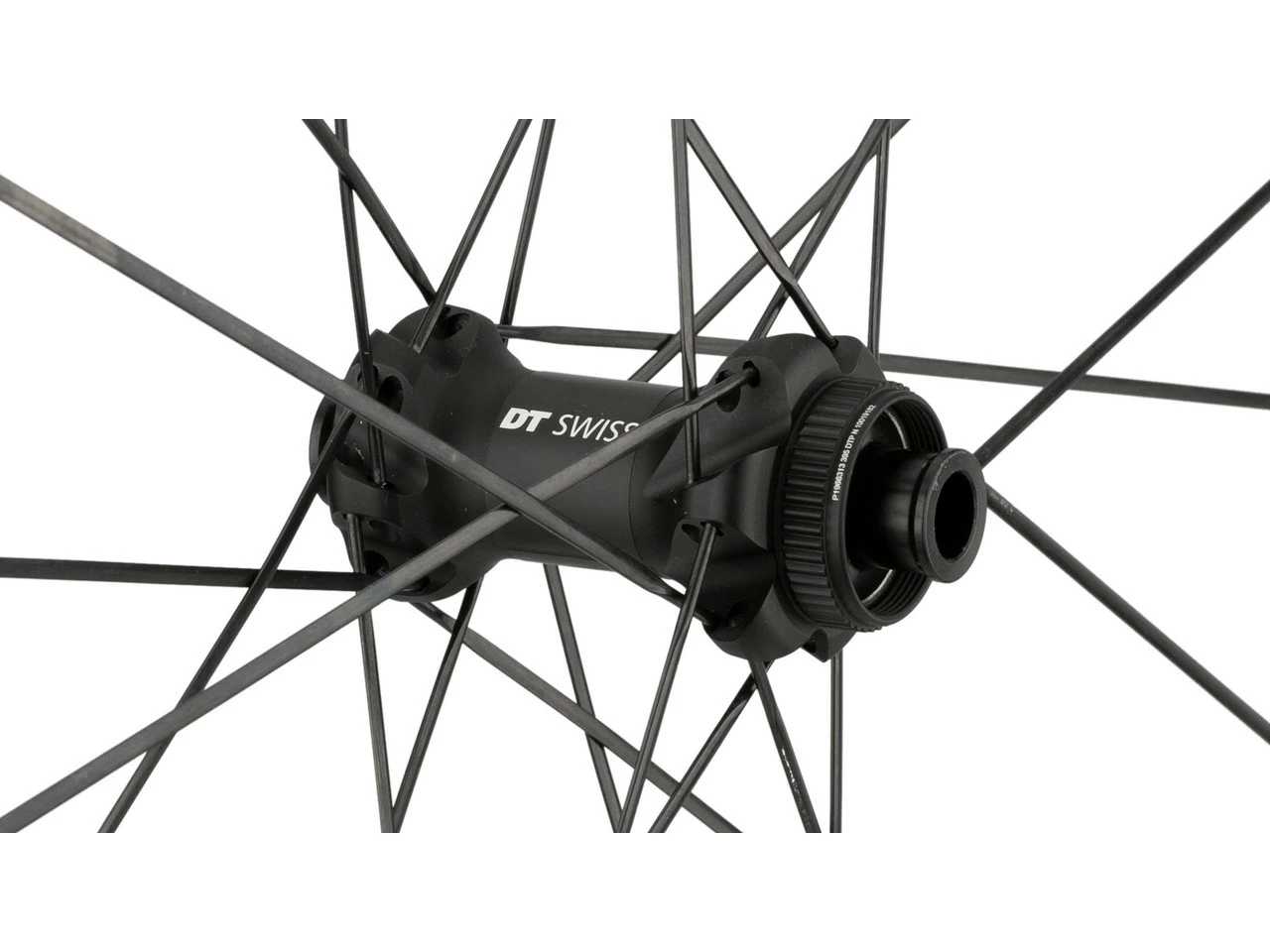 Dt-swiss P 1800 SPLINE 32 Disc Center Lock 28" Laufradsatz 3 Dt-swiss P 1800 SPLINE 32 Disc Center Lock 28" Laufradsatz – Bild 3