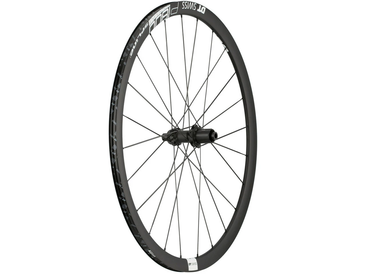 Dt-swiss P 1800 SPLINE 32 Disc Center Lock 28" Laufradsatz 4 Dt-swiss P 1800 SPLINE 32 Disc Center Lock 28" Laufradsatz – Bild 4