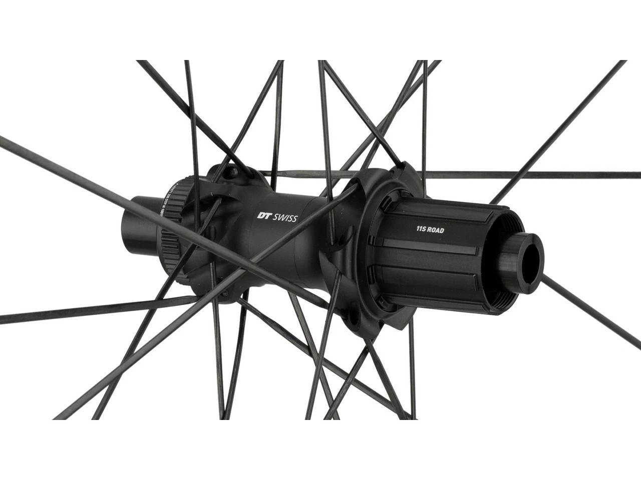 Dt-swiss P 1800 SPLINE 32 Disc Center Lock 28" Laufradsatz 5 Dt-swiss P 1800 SPLINE 32 Disc Center Lock 28" Laufradsatz – Bild 5