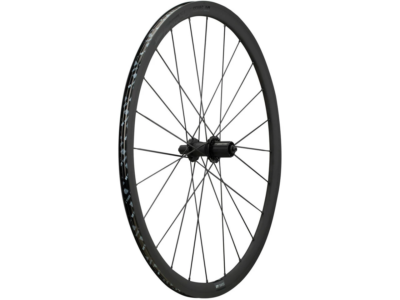 Dt-swiss PR 1400 DICUT OXiC 32 28" Laufradsatz 4 Dt-swiss PR 1400 DICUT OXiC 32 28" Laufradsatz – Bild 4