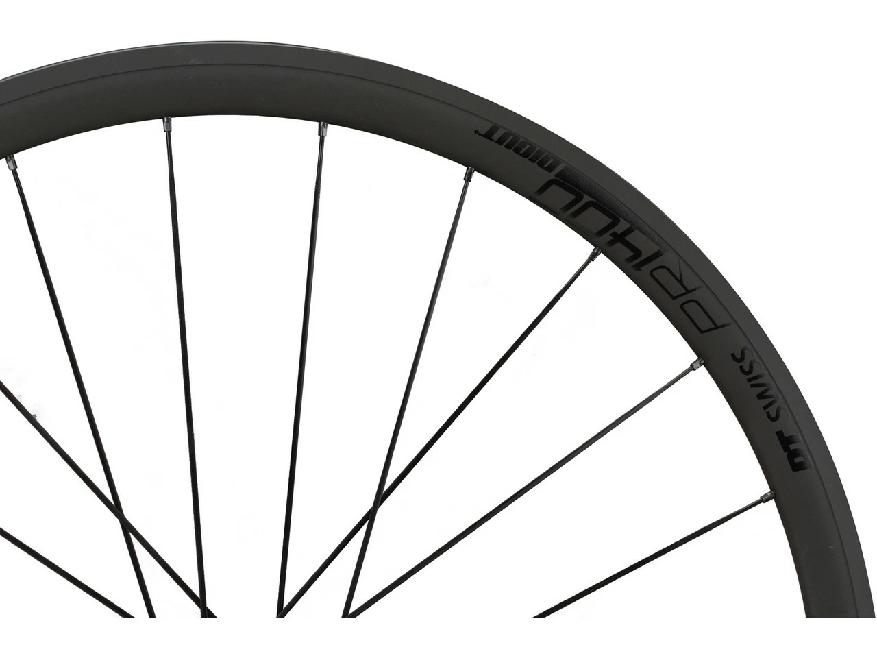 Dt-swiss PR 1400 DICUT OXiC 32 28" Laufradsatz 6 Dt-swiss PR 1400 DICUT OXiC 32 28" Laufradsatz – Bild 6