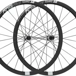 Dt-swiss PR 1600 SPLINE 23 Disc Center Lock 28" Laufradsatz