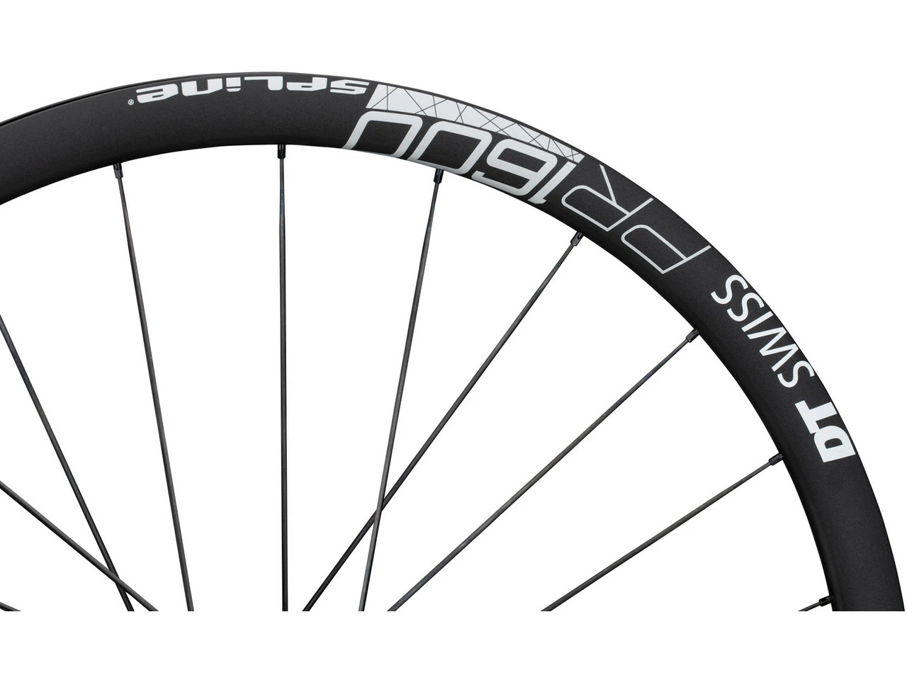 Dt-swiss PR 1600 SPLINE 23 Disc Center Lock 28" Laufradsatz 6 Dt-swiss PR 1600 SPLINE 23 Disc Center Lock 28" Laufradsatz – Bild 6