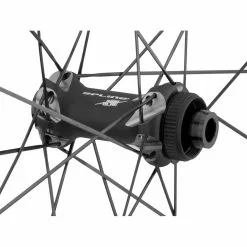 Dt-swiss PRC 1400 SPLINE 35 Disc Center Lock Carbon 28" Laufradsatz -Angebote Mavic Store 437110