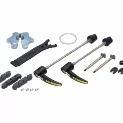 Mavic Cosmic SLR 40 Carbon Laufradsatz -Angebote Mavic Store 437319