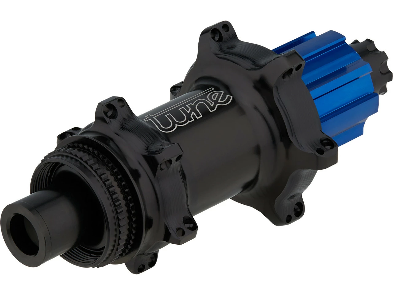 Tune Prince CL 3T Sky Disc Center Lock HR-Nabe 3 Tune Prince CL 3T Sky Disc Center Lock HR-Nabe – Bild 3