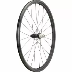 Fulcrum Rapid Red Carbon Disc Center Lock 28" Laufradsatz -Angebote Mavic Store 440645