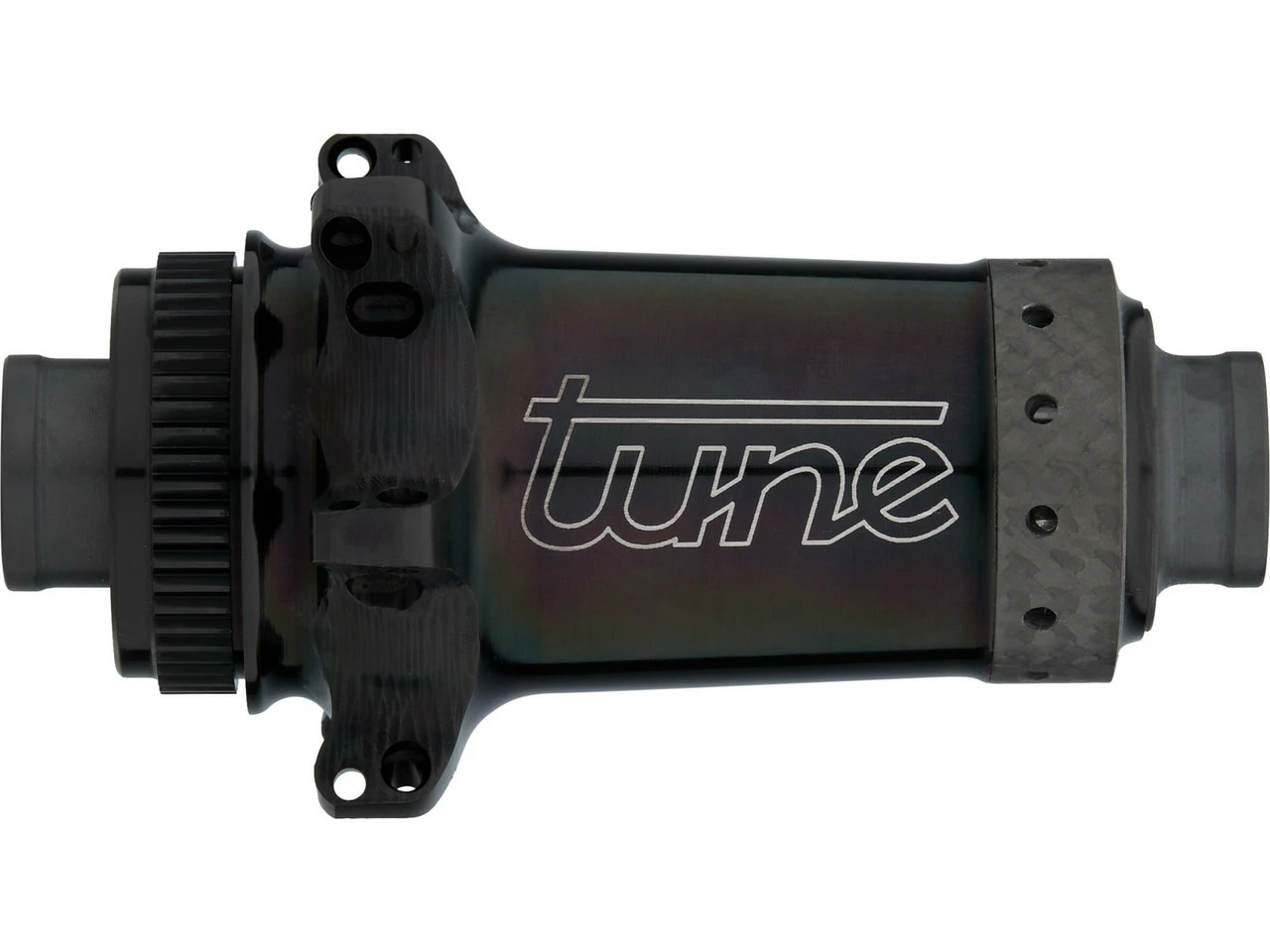Tune Princess CL Disc Center Lock VR-Nabe 1 Tune Princess CL Disc Center Lock VR-Nabe