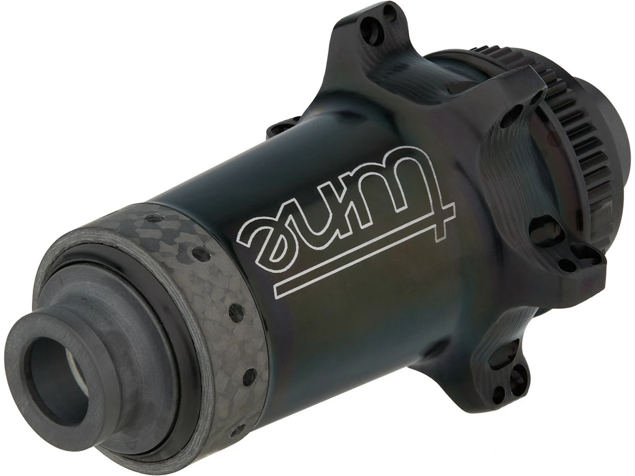 Tune Princess CL Disc Center Lock VR-Nabe 2 Tune Princess CL Disc Center Lock VR-Nabe – Bild 2