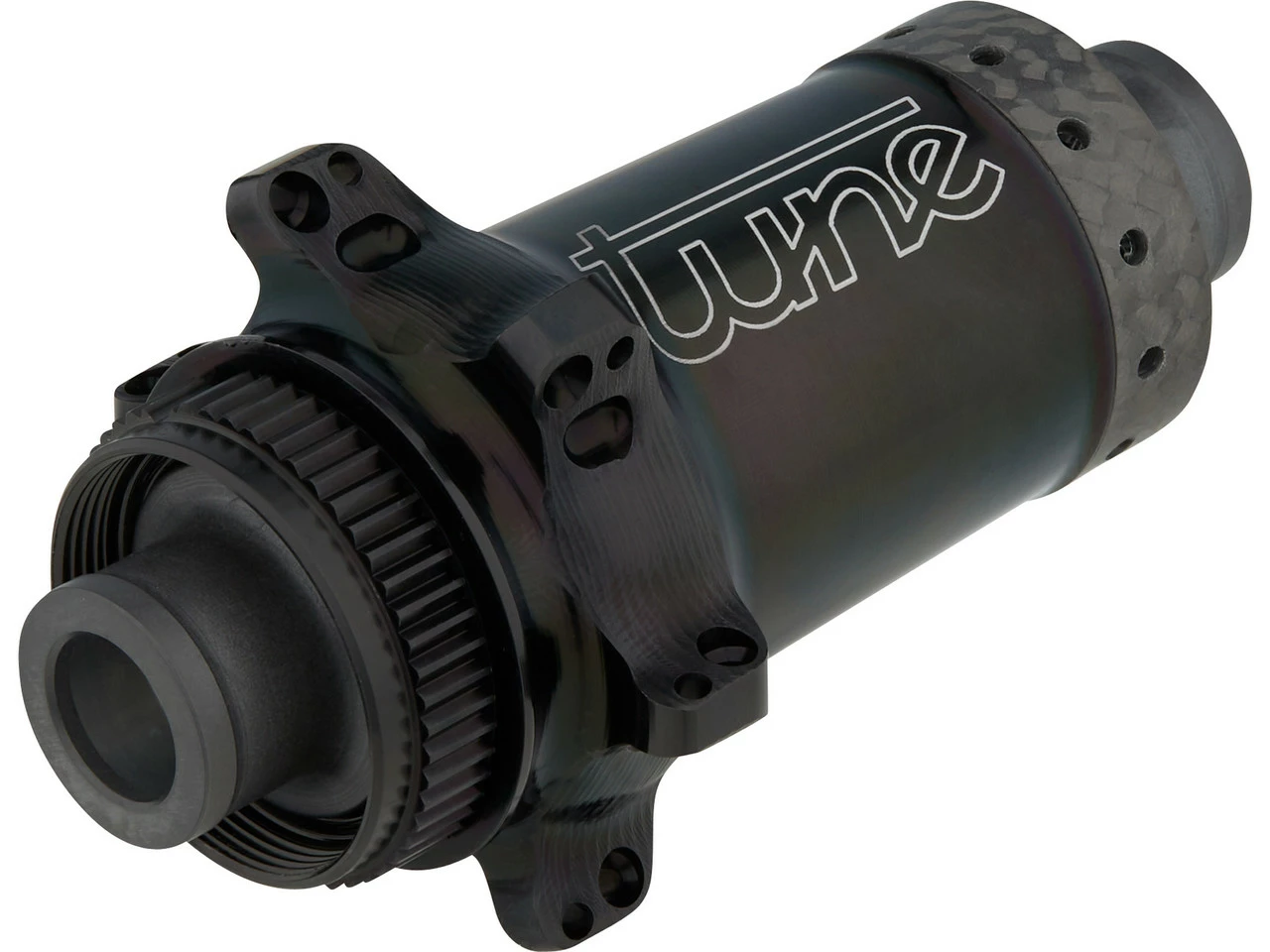 Tune Princess CL Disc Center Lock VR-Nabe 3 Tune Princess CL Disc Center Lock VR-Nabe – Bild 3