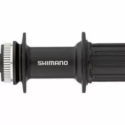 Shimano HR-Nabe FH-UR600 Disc Center Lock Für Schnellspannachse