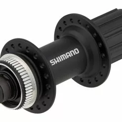 Shimano HR-Nabe FH-UR600 Disc Center Lock Für Schnellspannachse -Angebote Mavic Store 443591