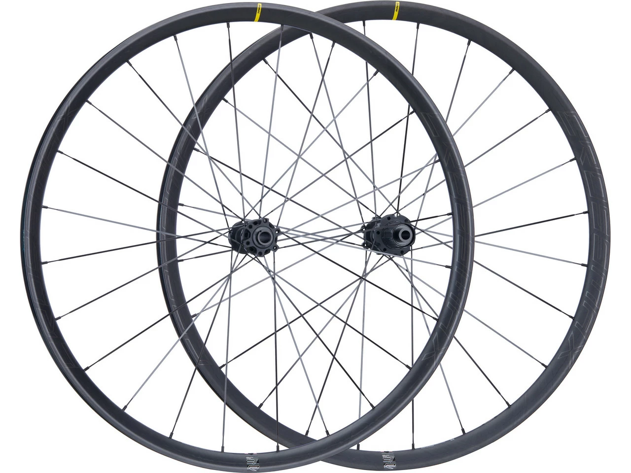 Mavic Crossmax Carbon SL R Disc 6-Loch 29" Boost Laufradsatz 1 Mavic Crossmax Carbon SL R Disc 6-Loch 29" Boost Laufradsatz