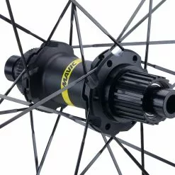Mavic Crossmax Carbon SL R Disc Center Lock 29" Boost Laufradsatz 11 Mavic Crossmax Carbon SL R Disc Center Lock 29" Boost Laufradsatz -Angebote Mavic Store 444216