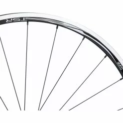 Tune TSR22 Felgenbremse 28" Laufradsatz -Angebote Mavic Store 444348