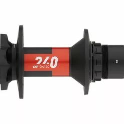 Dt-swiss 240 Classic MTB Boost Disc 6-Loch HR-Nabe -Angebote Mavic Store 445838