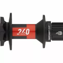 Dt-swiss 240 Classic MTB Boost Disc 6-Loch HR-Nabe -Angebote Mavic Store 445841