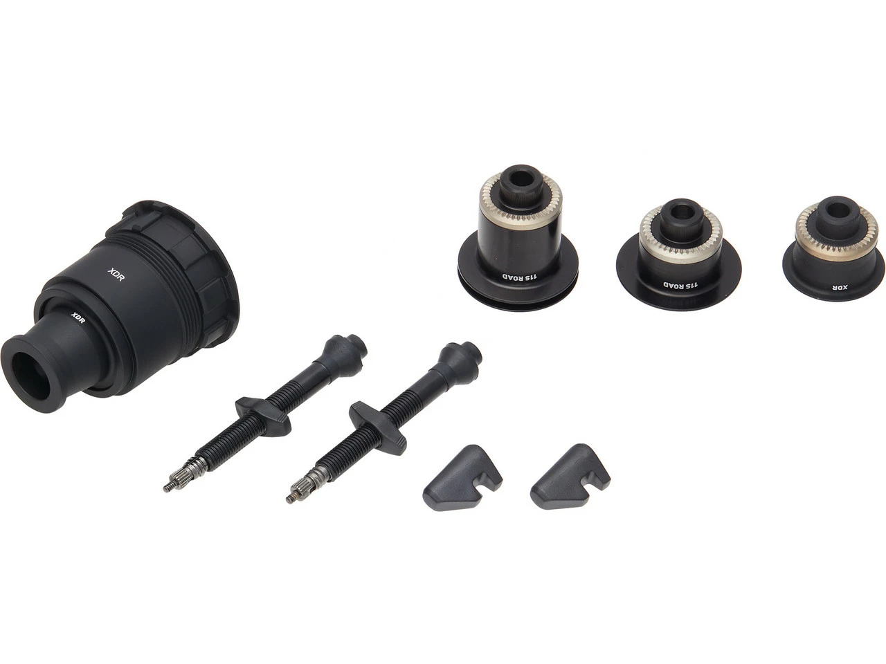 Dt-swiss ERC 1400 DICUT 35 Carbon Disc Center Lock 28" Laufradsatz 7 Dt-swiss ERC 1400 DICUT 35 Carbon Disc Center Lock 28" Laufradsatz – Bild 7