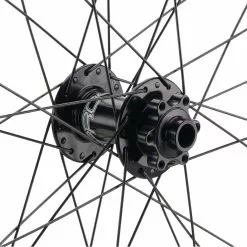 HOPE Pro 4 + Fortus 30 SC Disc 29" Boost Laufradsatz Mit Alu-Freilauf -Angebote Mavic Store 451277