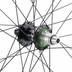 HOPE Pro 4 + Fortus 30 SC Disc 29" Boost Laufradsatz Mit Alu-Freilauf -Angebote Mavic Store 451279