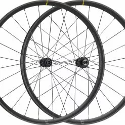 Mavic Crossmax Carbon XL R Disc Center Lock 29" Boost Laufradsatz