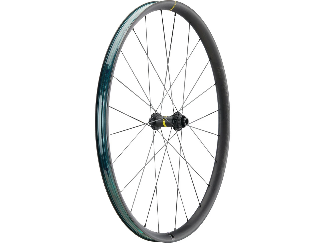 Mavic Crossmax Carbon XL R Disc Center Lock 29" Boost Laufradsatz 2 Mavic Crossmax Carbon XL R Disc Center Lock 29" Boost Laufradsatz – Bild 2