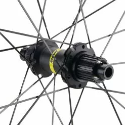 Mavic Crossmax Carbon XL R Disc Center Lock 29" Boost Laufradsatz 11 Mavic Crossmax Carbon XL R Disc Center Lock 29" Boost Laufradsatz -Angebote Mavic Store 451295