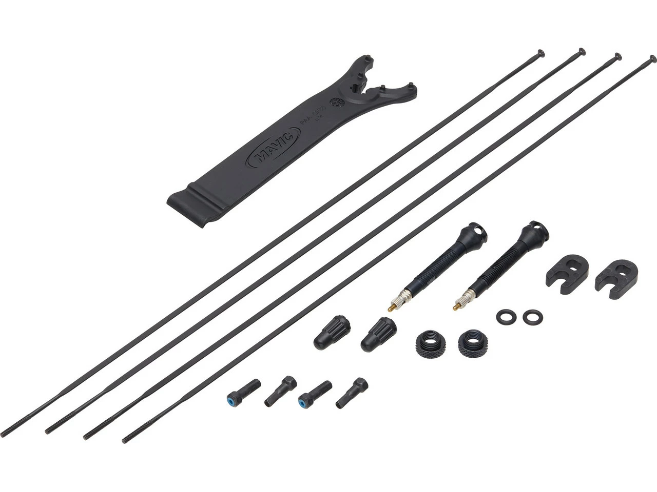 Mavic Crossmax Carbon XL R Disc Center Lock 29" Boost Laufradsatz 7 Mavic Crossmax Carbon XL R Disc Center Lock 29" Boost Laufradsatz – Bild 7