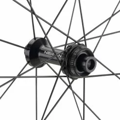 Newmen Advanced SL R.38 Streem Disc Center Lock Carbon 28" Laufradsatz -Angebote Mavic Store 453423