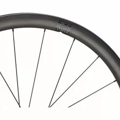 Newmen Advanced SL R.38 Streem Disc Center Lock Carbon 28" Laufradsatz -Angebote Mavic Store 453426