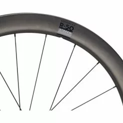 Newmen Advanced SL R.50 Streem Disc Center Lock Carbon 28" Laufradsatz -Angebote Mavic Store 453433