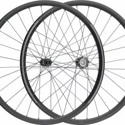 Black Inc Twenty Seven Disc Center Lock Carbon 29" Boost Laufradsatz