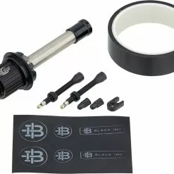 Black Inc Twenty Seven Disc Center Lock Carbon 29" Boost Laufradsatz -Angebote Mavic Store 453693